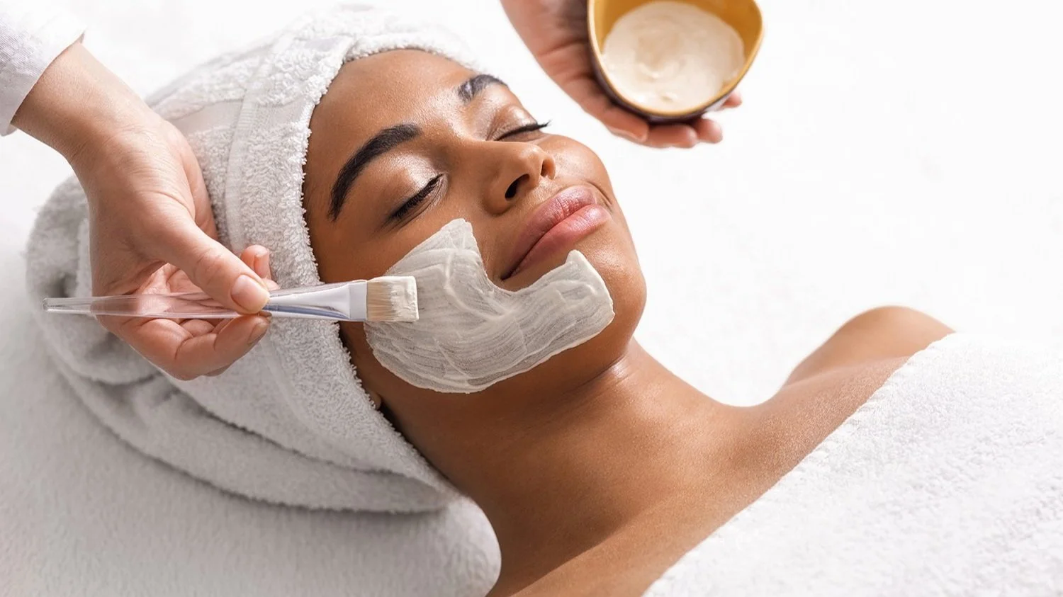 Tratamiento facial